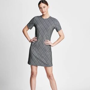 NWT SPANX Ponte Minidress